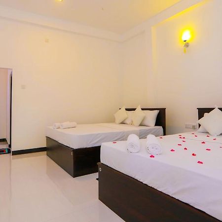 The Green Jungle Dambulla Exterior photo