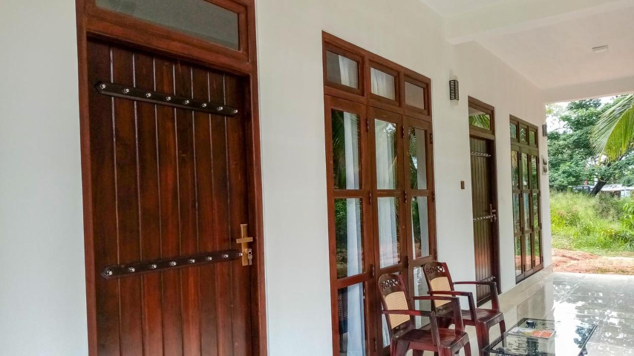 The Green Jungle Dambulla Exterior photo