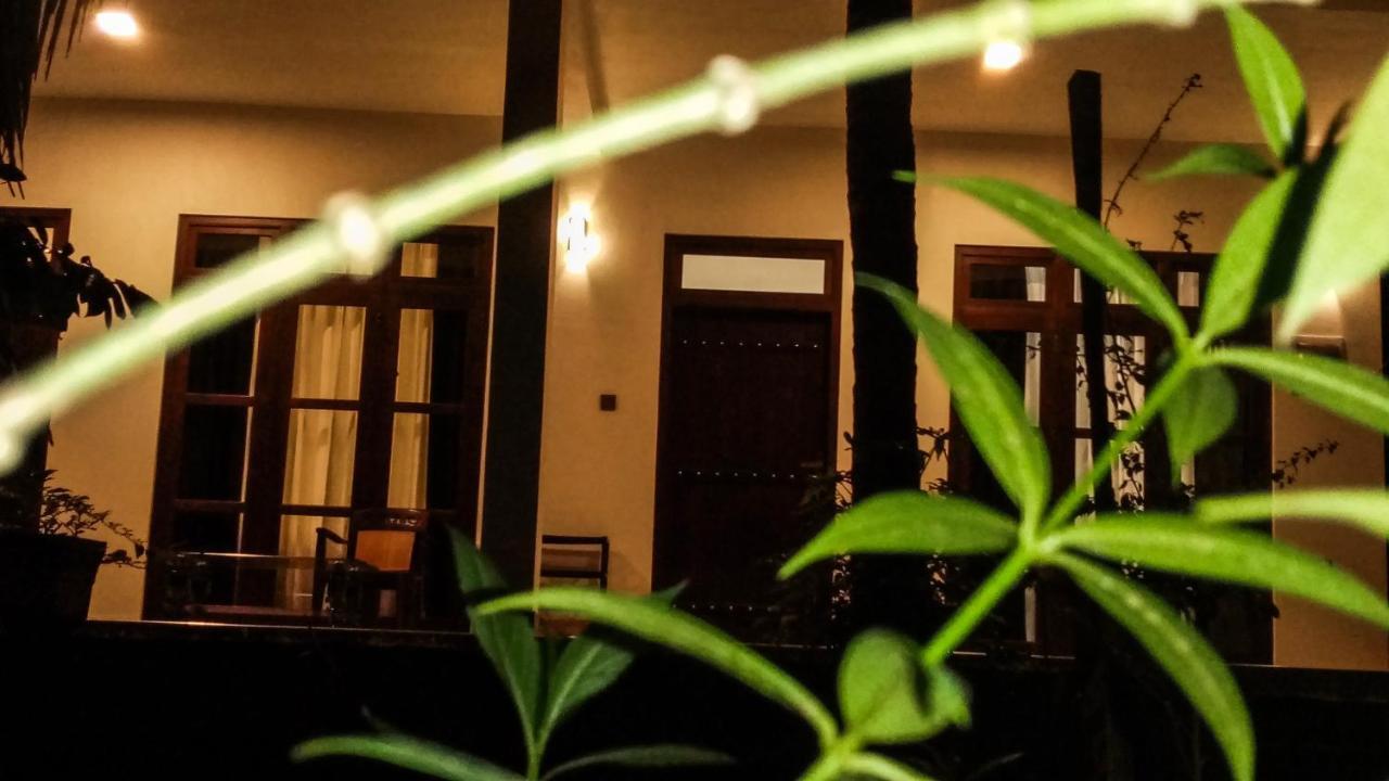 The Green Jungle Dambulla Exterior photo